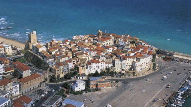 Residenza Borgo Antico - Vacation Home - 46