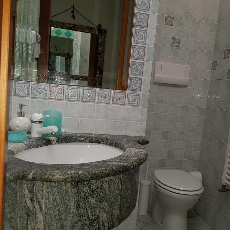 Residenza Borgo Antico - Vacation Home - 35