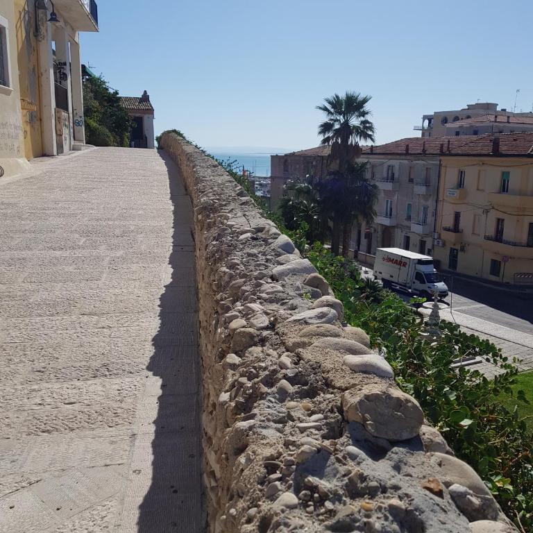 Residenza Borgo Antico - Vacation Home - 47