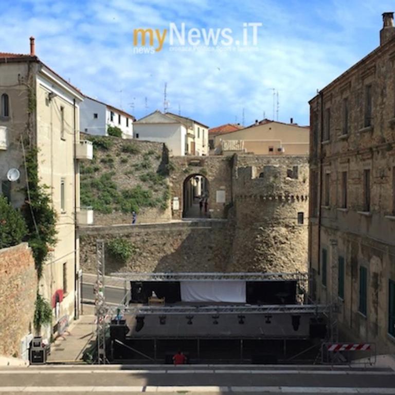Residenza Borgo Antico - Vacation Home - 48