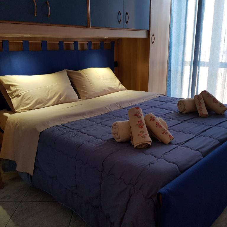 Residenza Borgo Antico - Vacation Home - 20