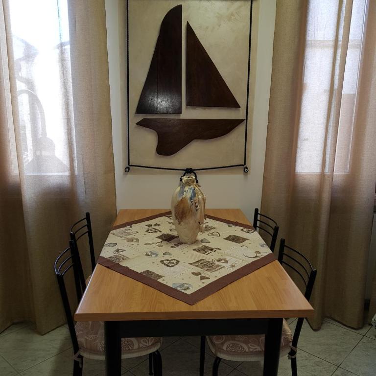 Residenza Borgo Antico - Vacation Home - 28