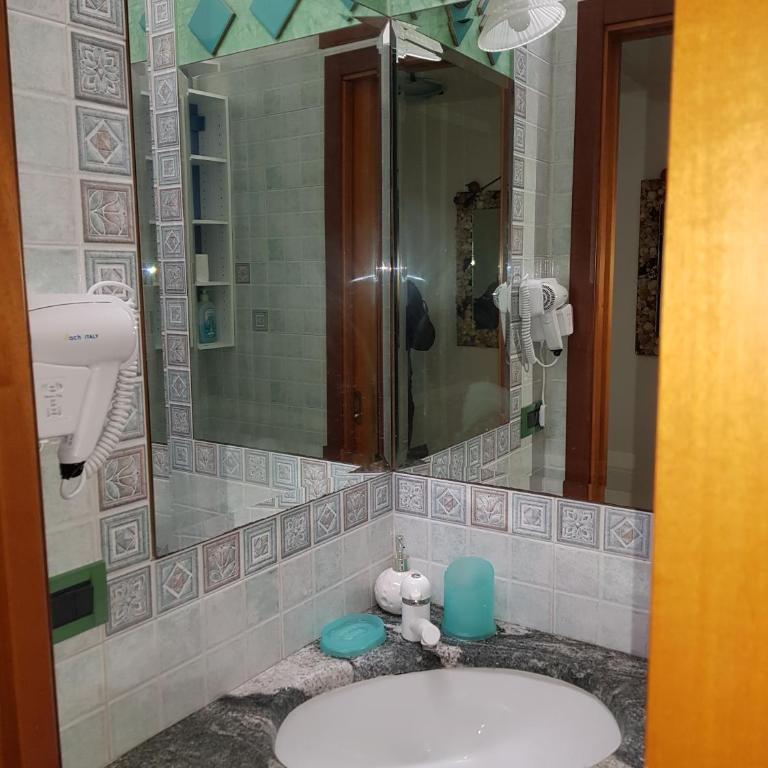 Residenza Borgo Antico - Vacation Home - 34