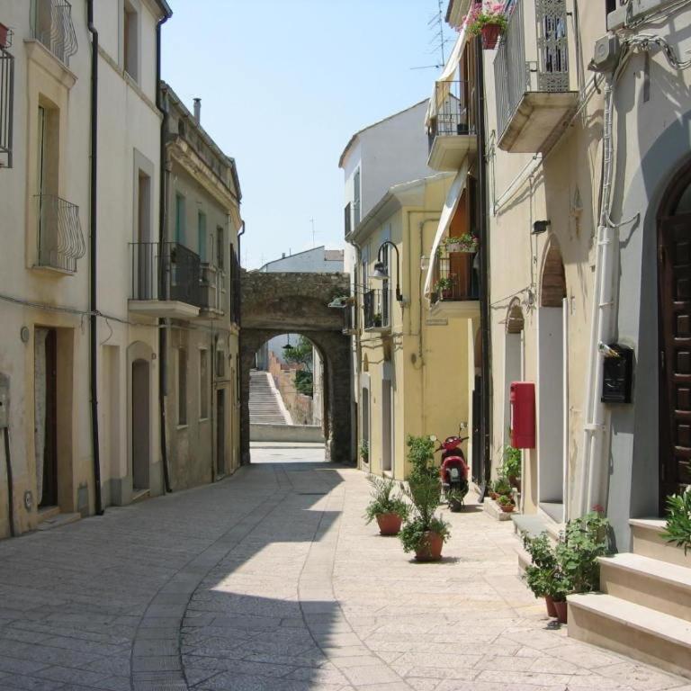 Residenza Borgo Antico - Vacation Home - 45