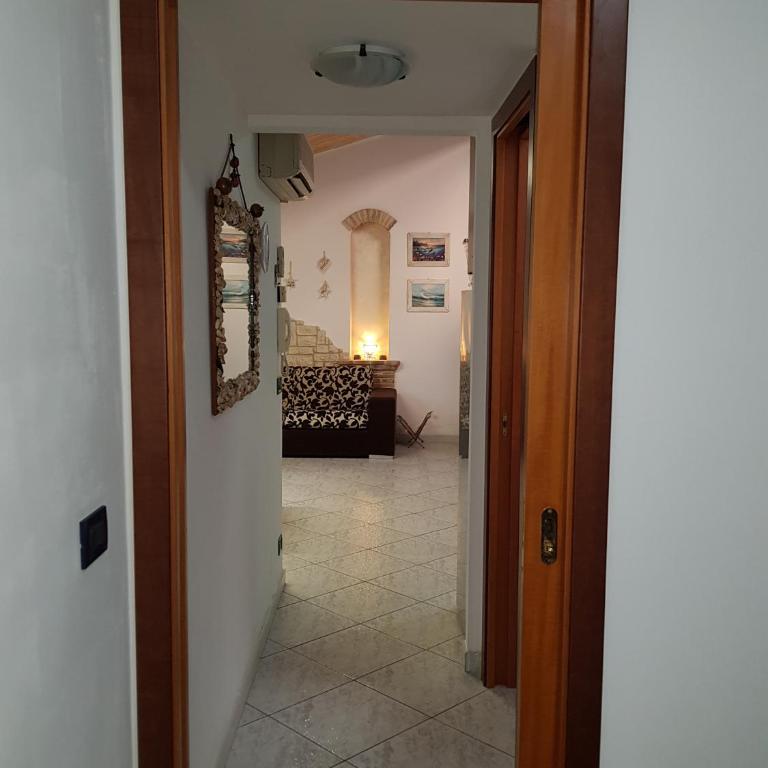 Residenza Borgo Antico - Vacation Home - 17