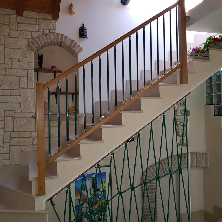 Residenza Borgo Antico - Vacation Home - 10