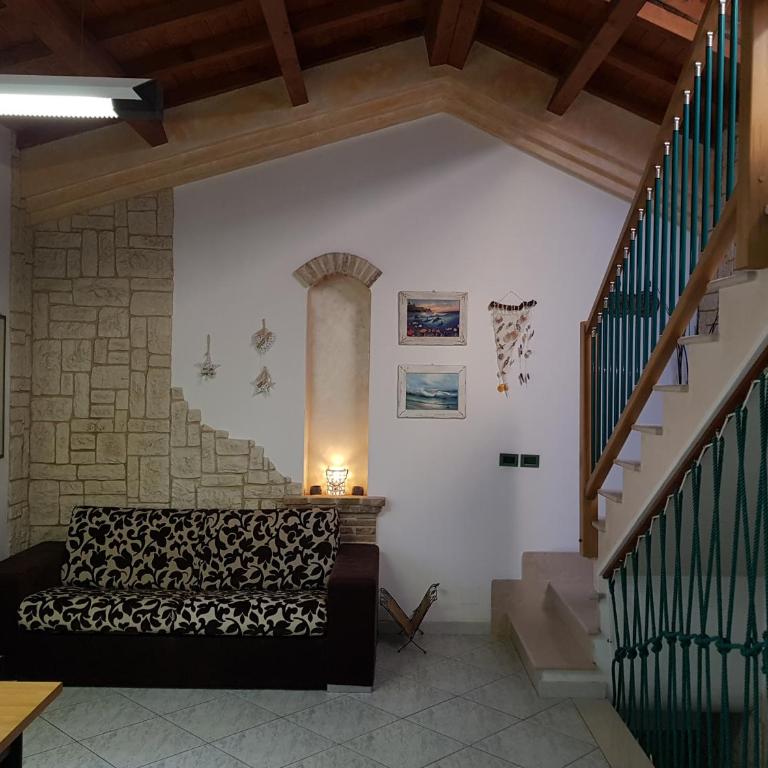 Residenza Borgo Antico - Vacation Home - 31