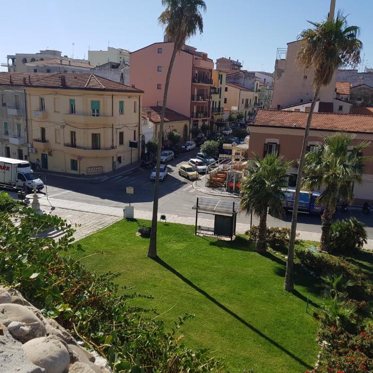 Residenza Borgo Antico - Vacation Home - 64