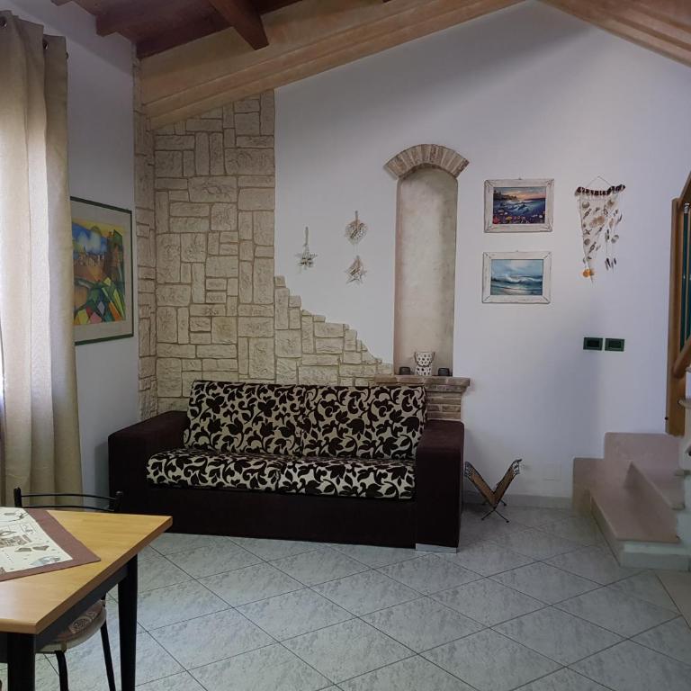 Residenza Borgo Antico - Vacation Home - 33