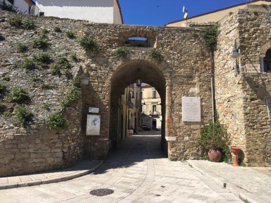 Residenza Borgo Antico - Vacation Home - 65