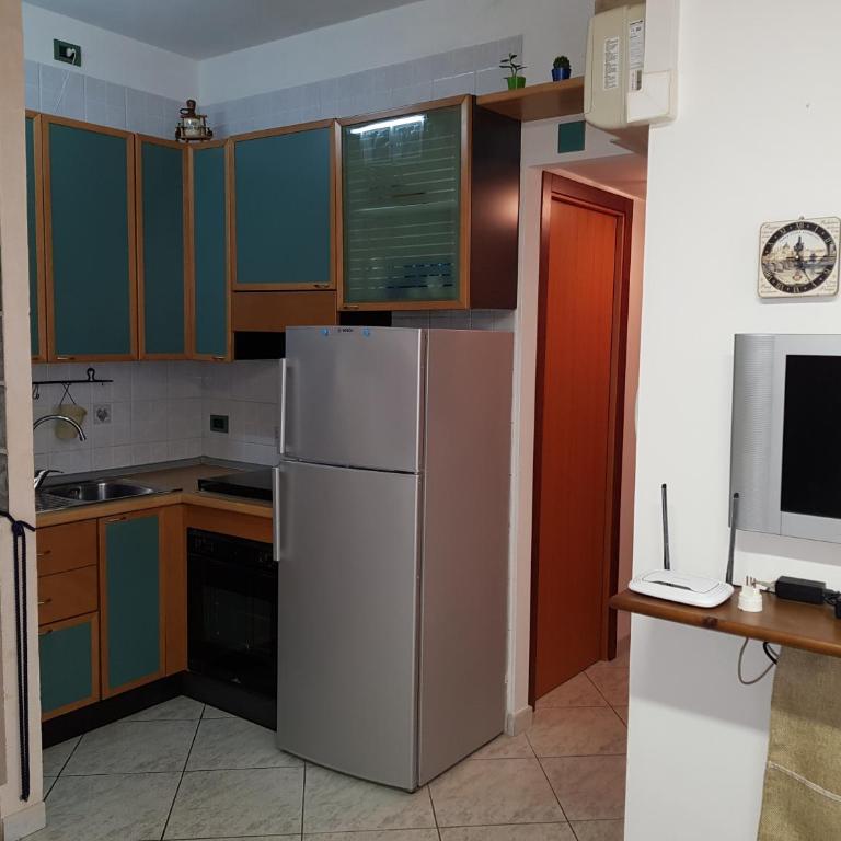 Residenza Borgo Antico - Vacation Home - 32