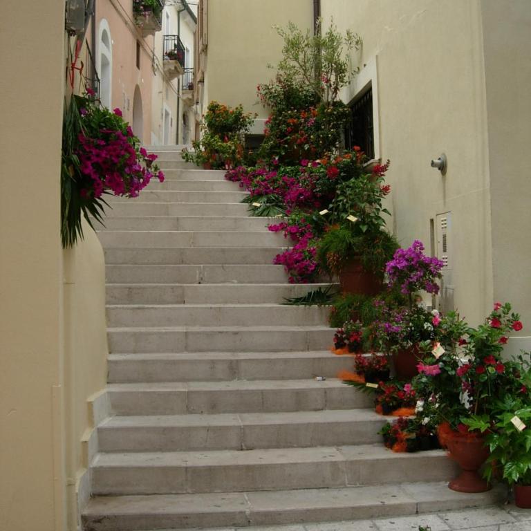 Residenza Borgo Antico - Vacation Home - 44