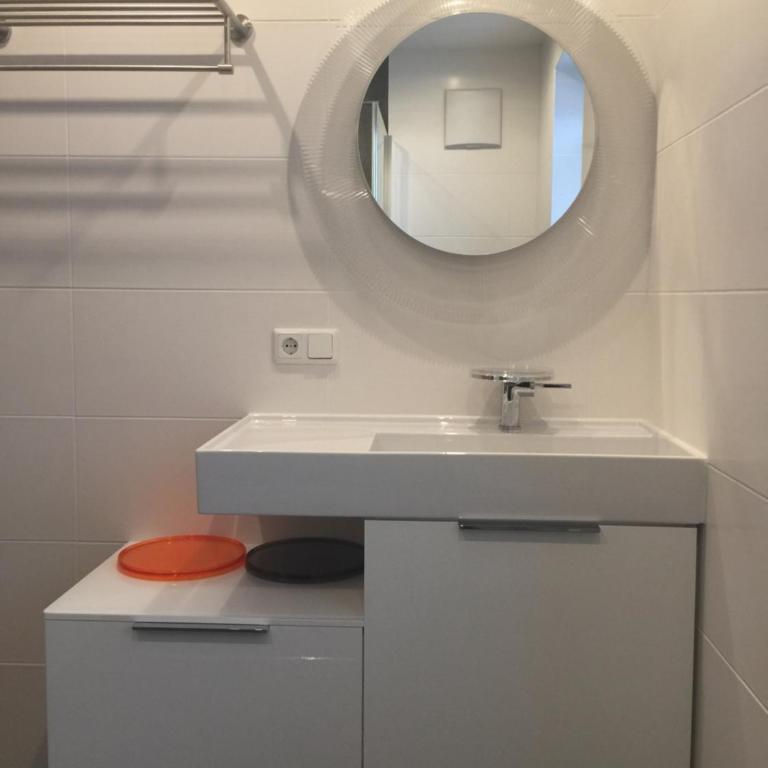 Ferienwohnung Imbach - Apartment mit 1 Schlafzimmer - 16