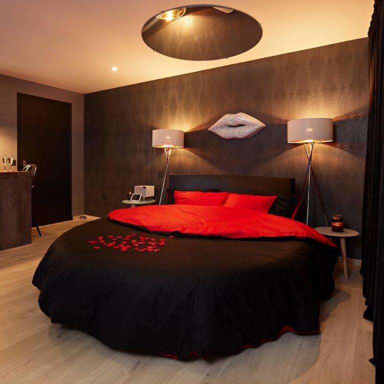 Crystal Love Appart - Appartement - Rez-de-Chaussée - 1
