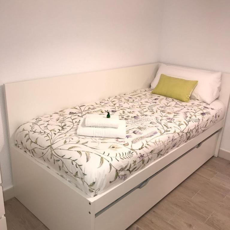 Sweethomeadeje Apartment - Apartamento de 3 dormitorios - 31