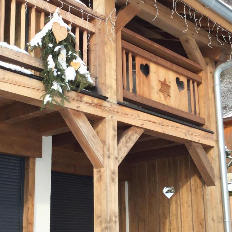 Le Chalet Du Pic SPA privé & Fitness - Appartement avec Vue sur la Montagne - 27
