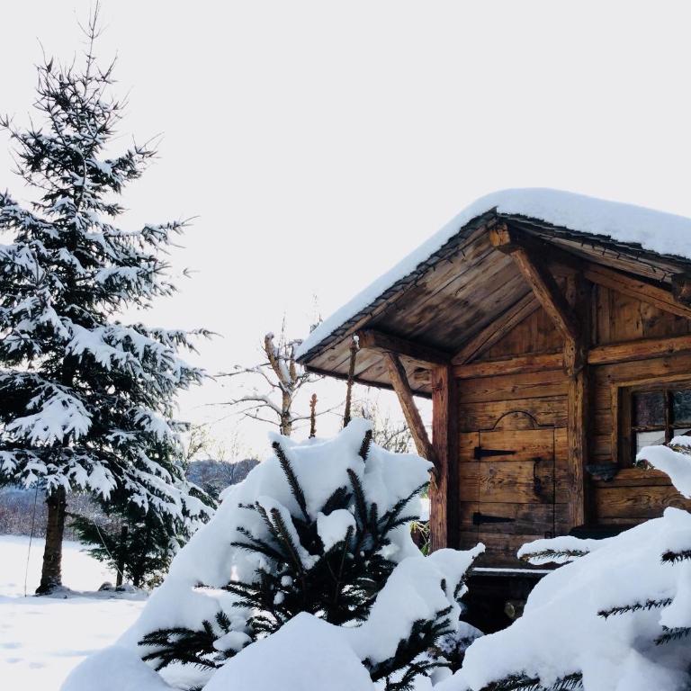 Le Chalet Du Pic SPA privé & Fitness - Appartement avec Vue sur la Montagne - 26