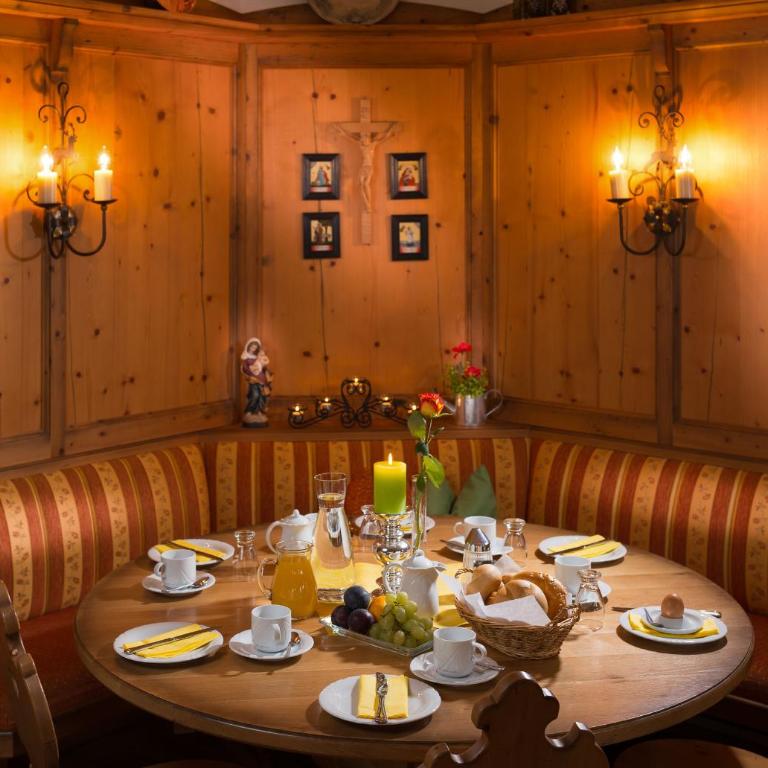 Mitterbichlhof - Doppelzimmer - 6