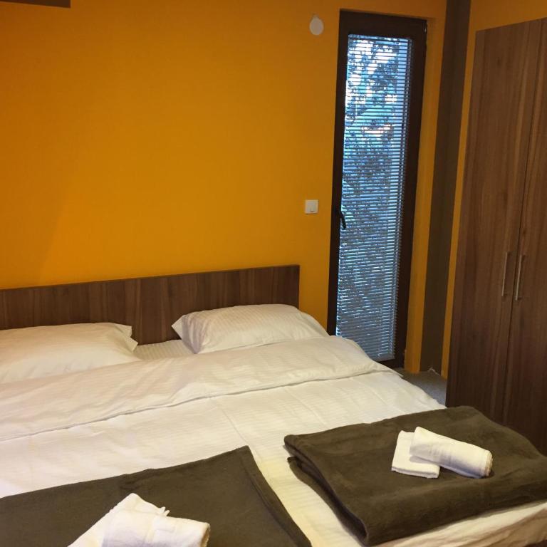 Grand Casa Apartments - Two-Bedroom Apartment - 2