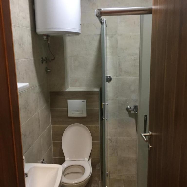 Grand Casa Apartments - Two-Bedroom Apartment - 4