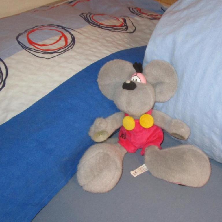 postman8 - Bed and Breakfast - Zweibettzimmer - 4