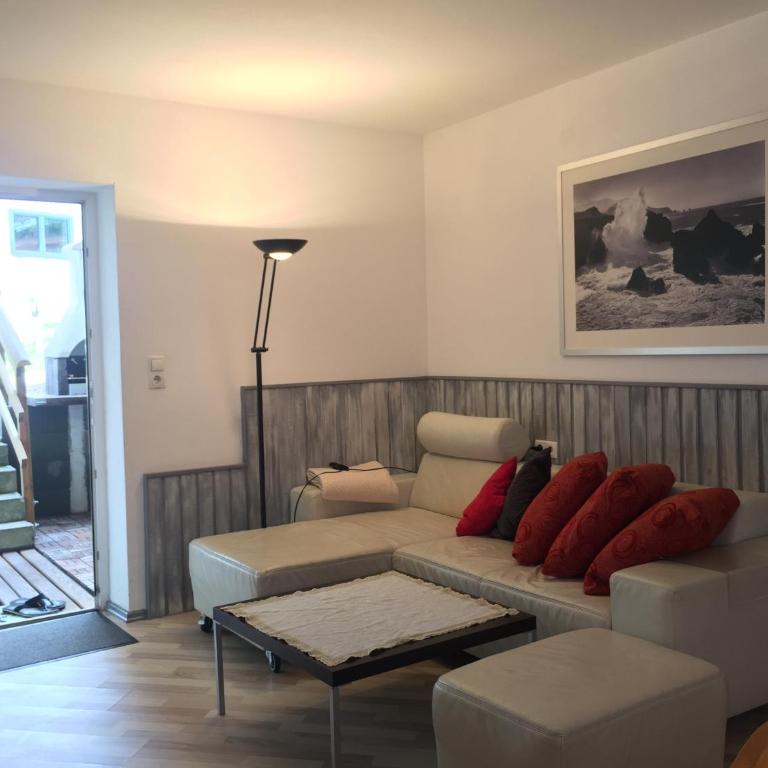 Hawis Apartments by Hermann Weiss - Apartment - 6