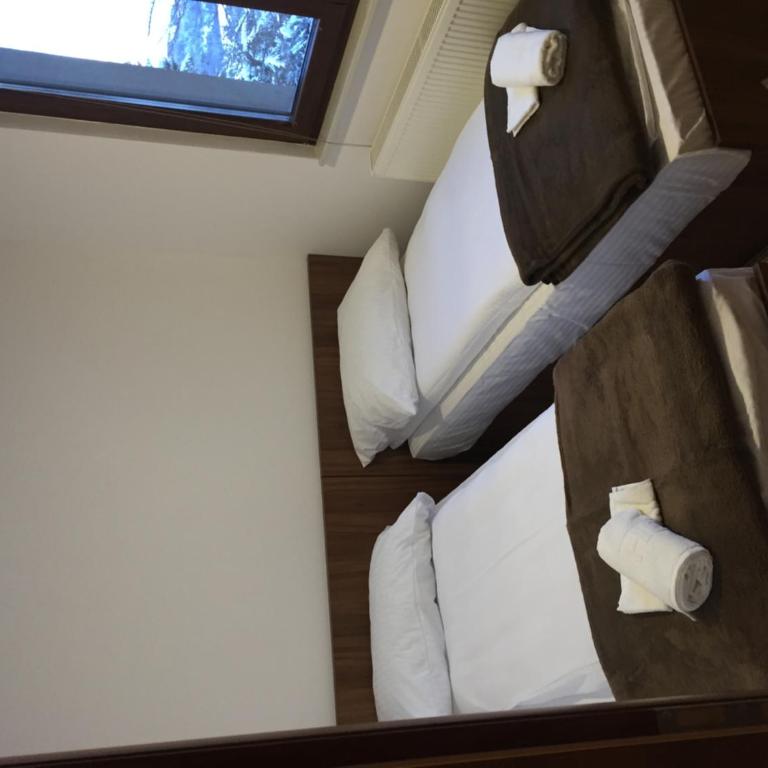 Grand Casa Apartments - Two-Bedroom Apartment - 3