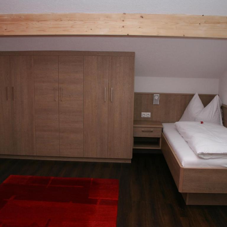 Haus Birnbacher - Comfort Apartment mit 2 Schlafzimmern und Balkon - 7