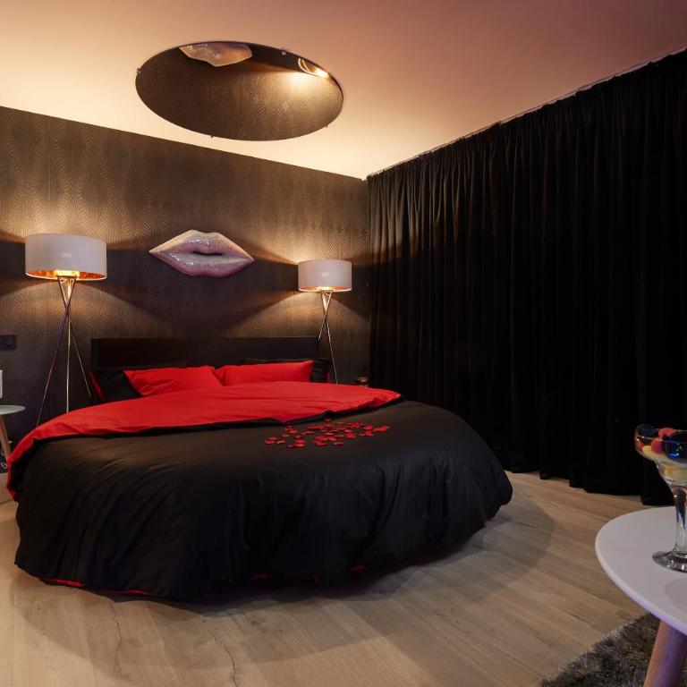 Crystal Love Appart - Appartement - Rez-de-Chaussée - 9