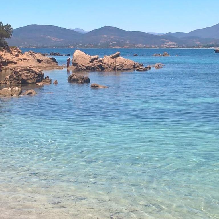San Teodoro - Casa Vacanze - 27