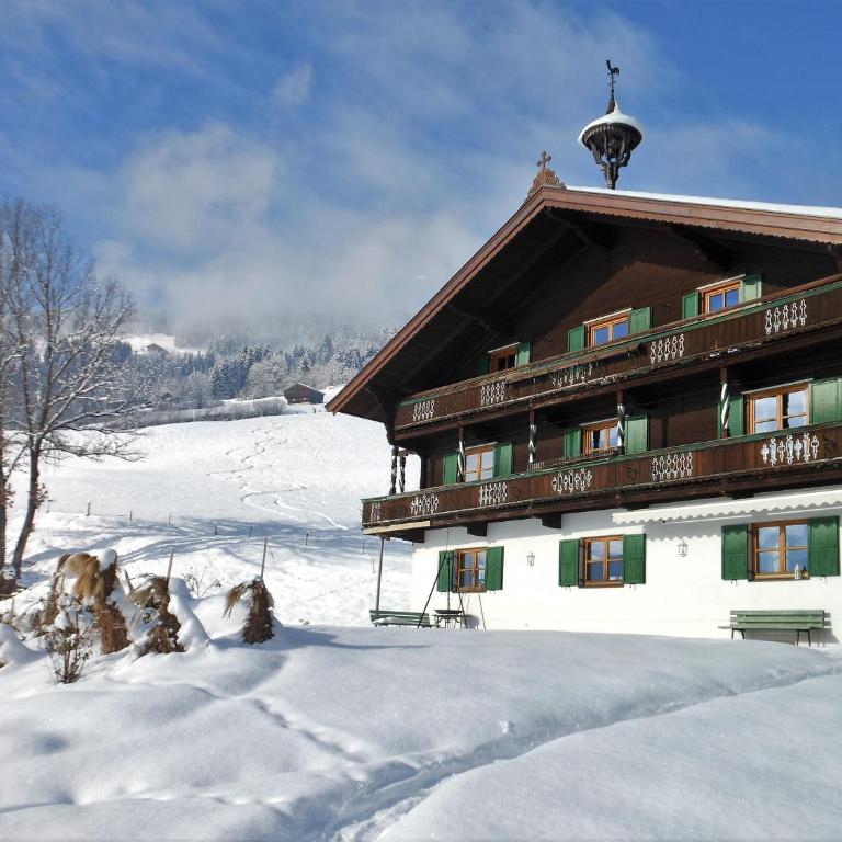 Haus Waldhof - Haus mit 5 Schlafzimmern - 4