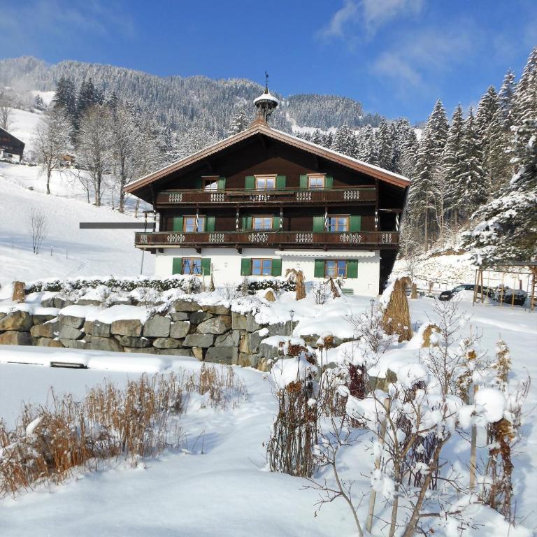 Haus Waldhof - Haus mit 5 Schlafzimmern - 2