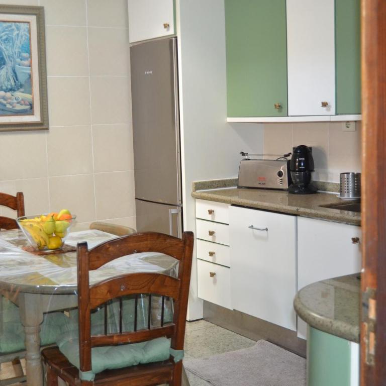Sweet Home - Haus mit 2 Schlafzimmern - 35