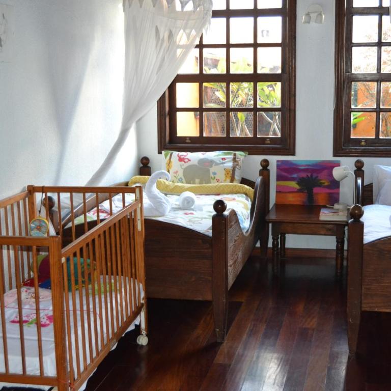 Sweet Home - Haus mit 2 Schlafzimmern - 5