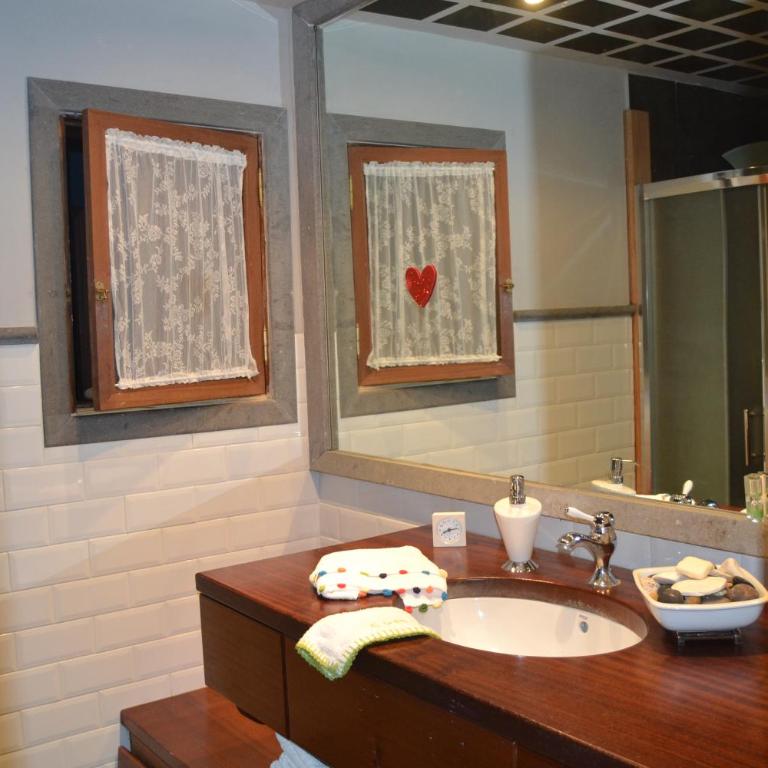 Sweet Home - Haus mit 2 Schlafzimmern - 40