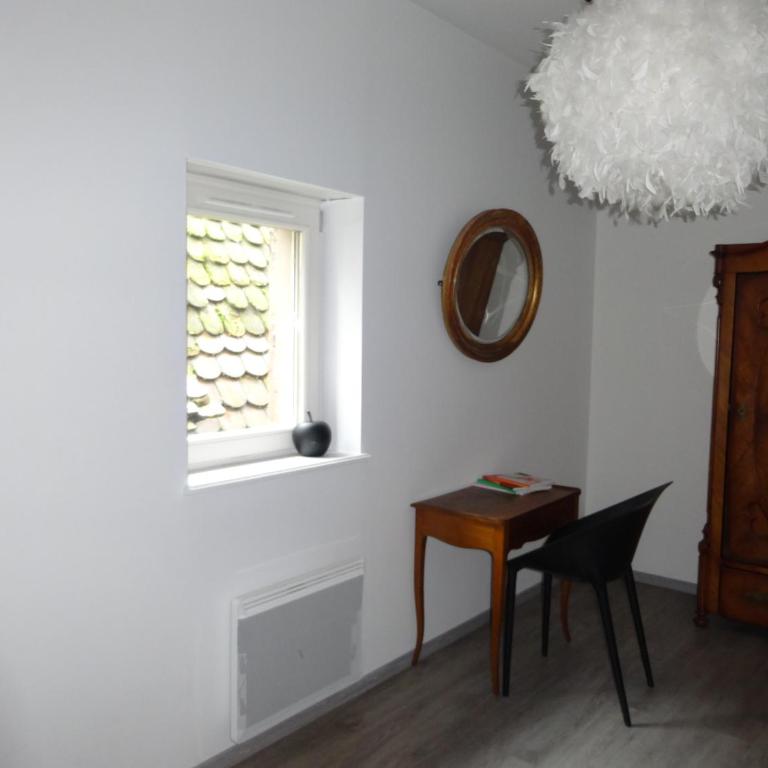 A L'ill - Apparts & Studios Strasbourg Hyper Centre - Appartamento con 4 Camere da Letto e Vista Fiume - 3