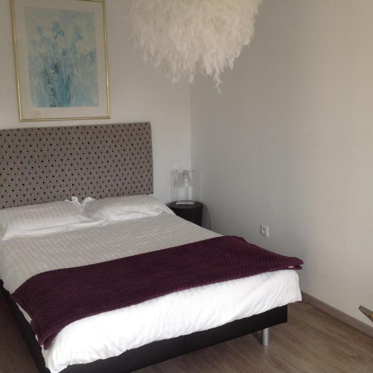 A L'ill - Apparts & Studios Strasbourg Hyper Centre - Appartamento con 2 Camere da Letto e Vista Fiume - 5