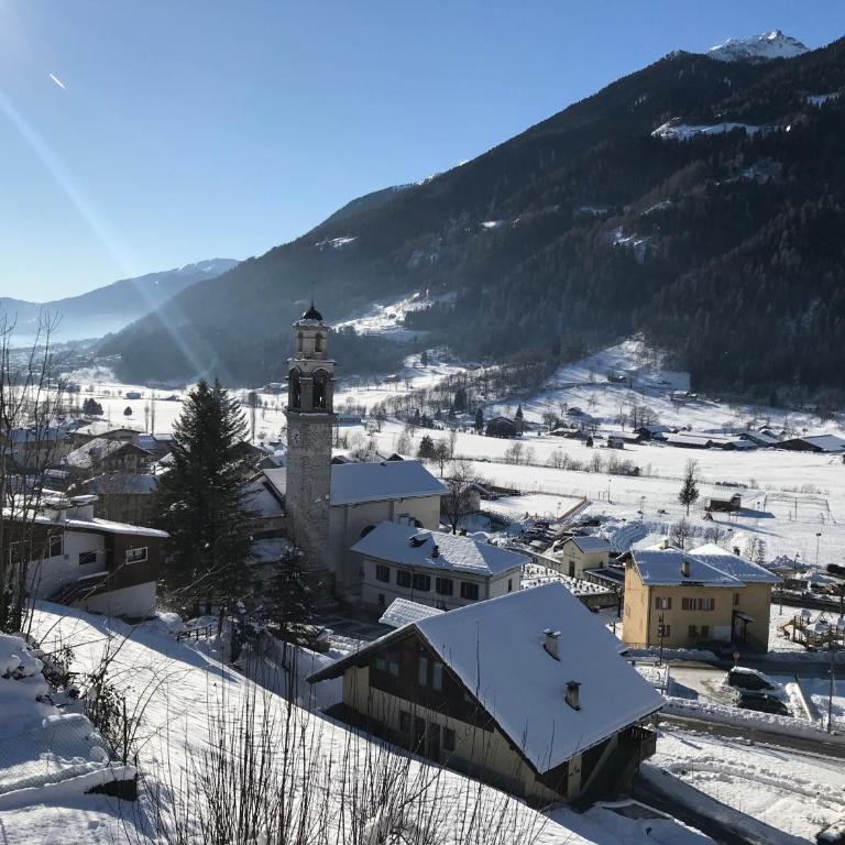 Snow Home Apartment - CIPAT 022093-AT-381181 - Appartamento Monolocale - 25