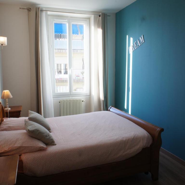 ZePerfectPlace - Vieux Nice Garibaldi 3 chambres - Three-Bedroom Apartment- no lift-3rd floor - 8