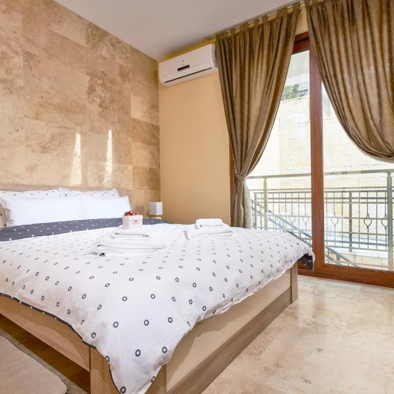 Apartments Residence Portofino - Apartment with Sea View - 3