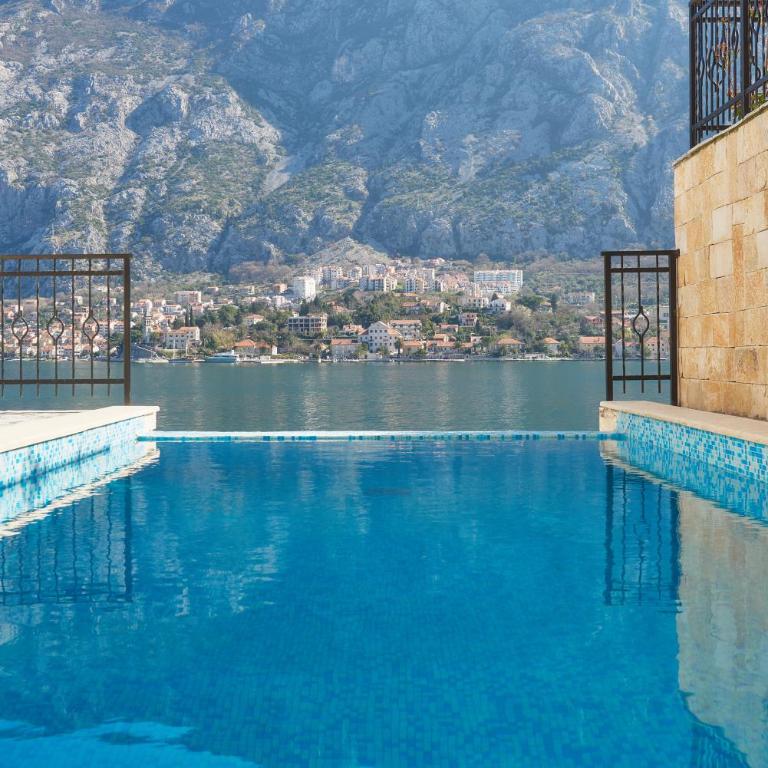Apartments Residence Portofino - Penthouse Apartment - 16