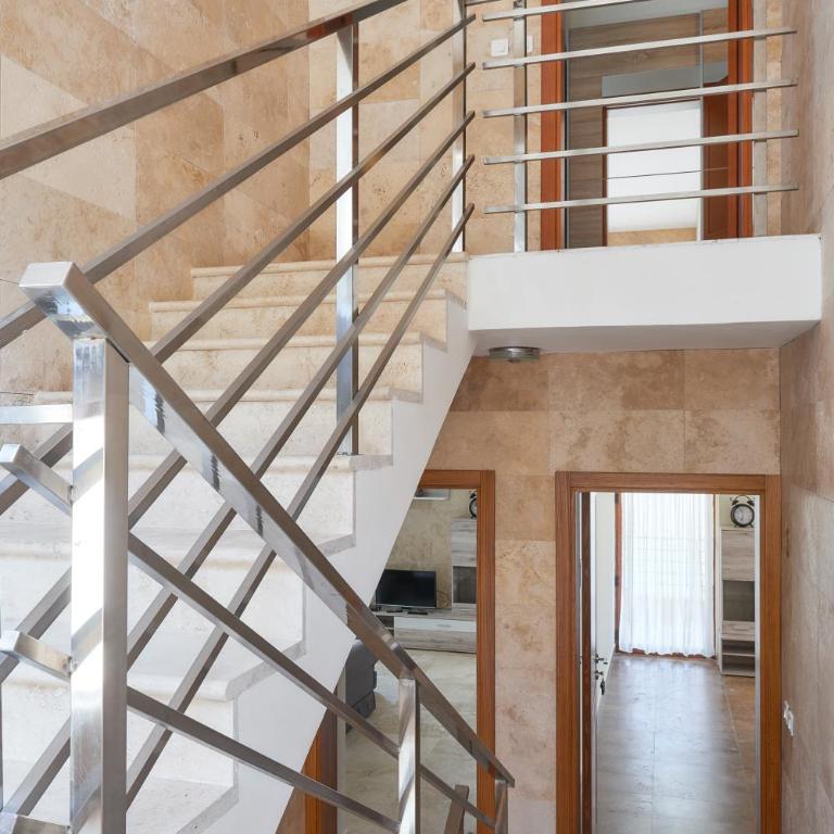 Apartments Residence Portofino - Penthaus Apartman - 24