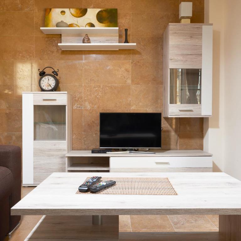 Apartments Residence Portofino - Apartment with Sea View - 23
