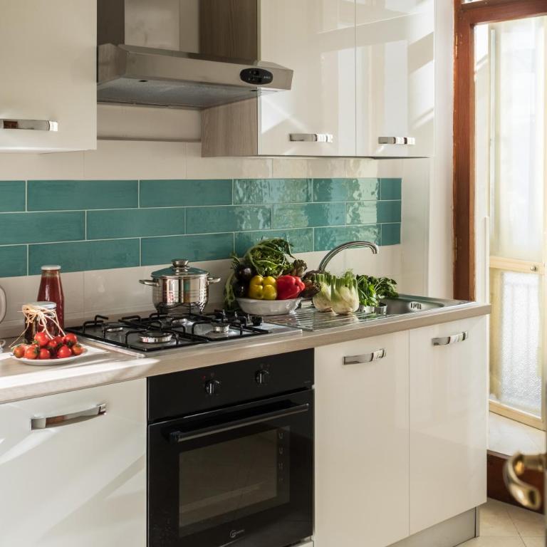 Amore Rentals - Appartamento Erica - Appartamento con 3 Camere da Letto - 15