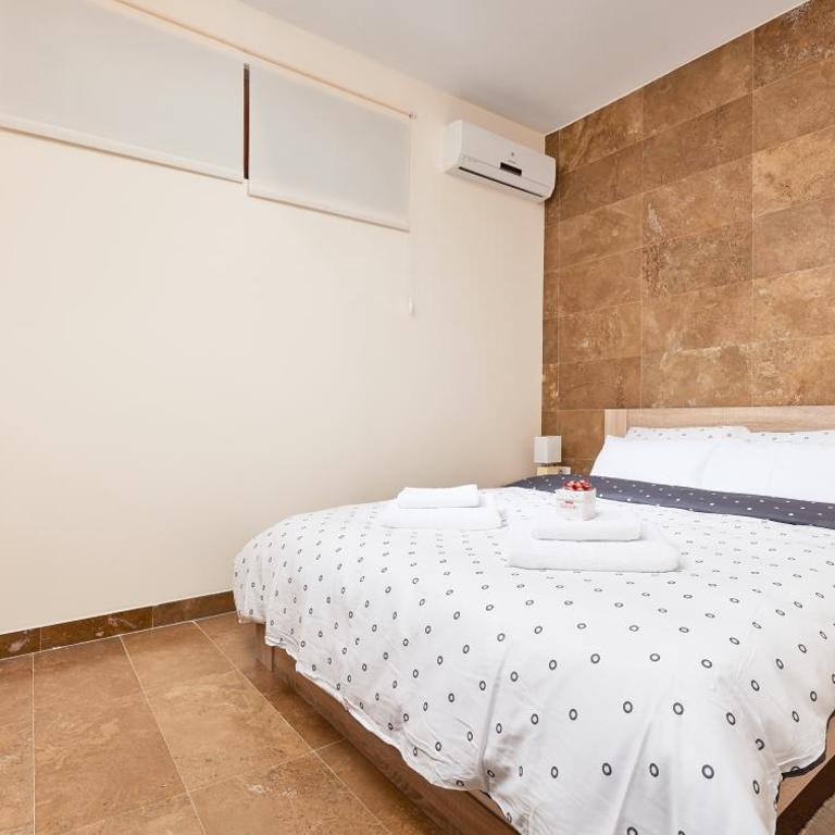 Apartments Residence Portofino - Apartment with Sea View - 28