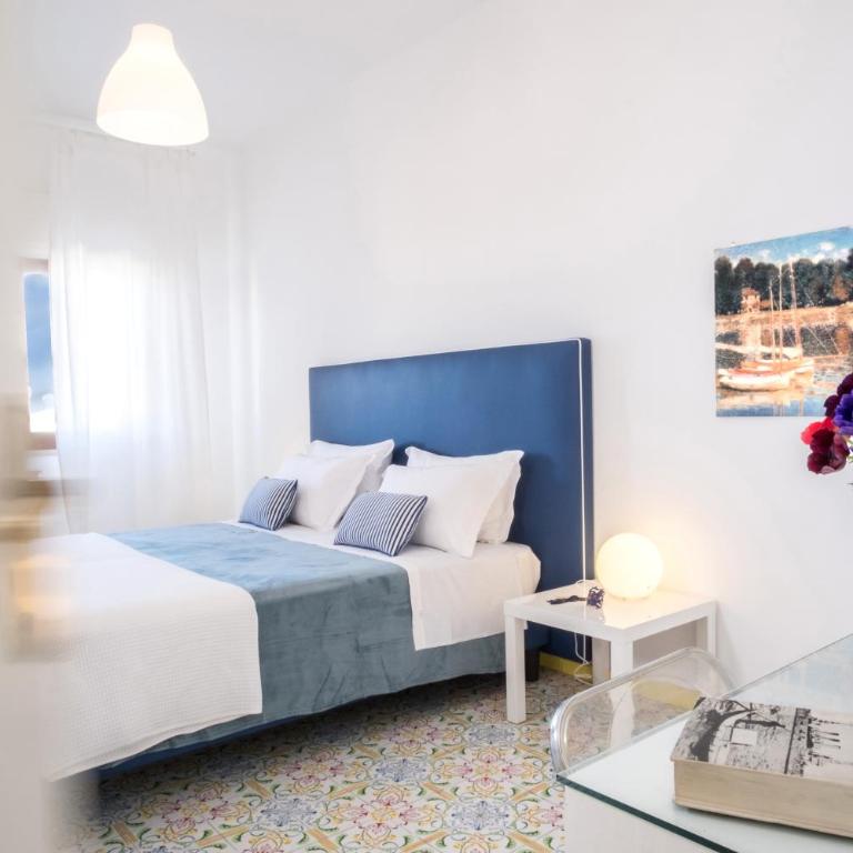 Amore Rentals - Appartamento Erica - Appartamento con 3 Camere da Letto - 19