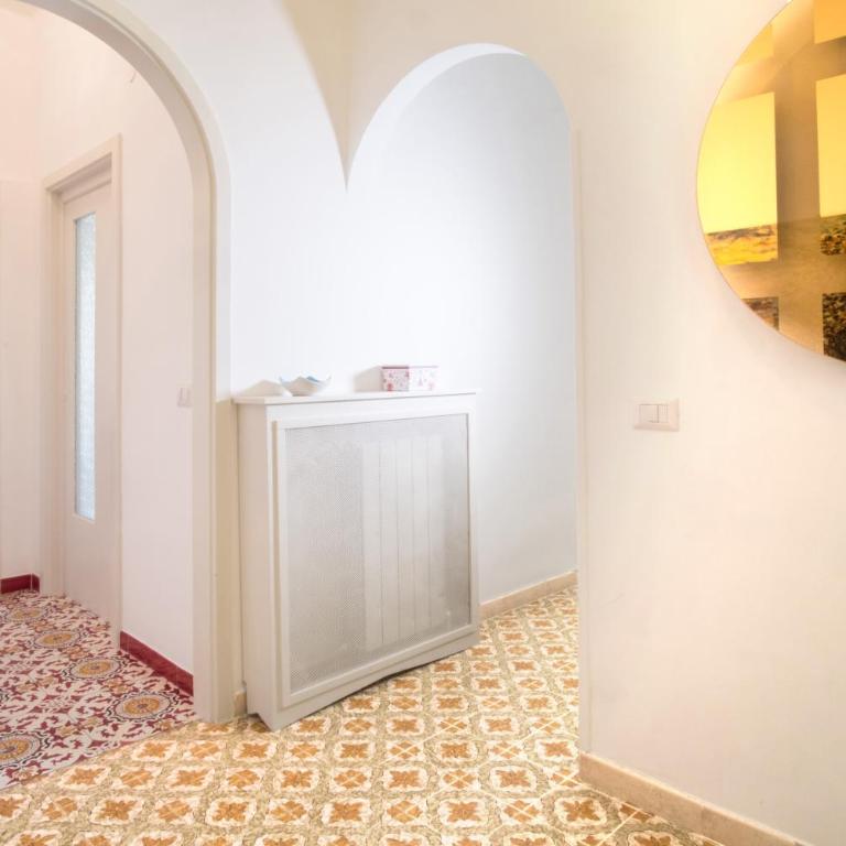 Amore Rentals - Appartamento Erica - Appartamento con 3 Camere da Letto - 9