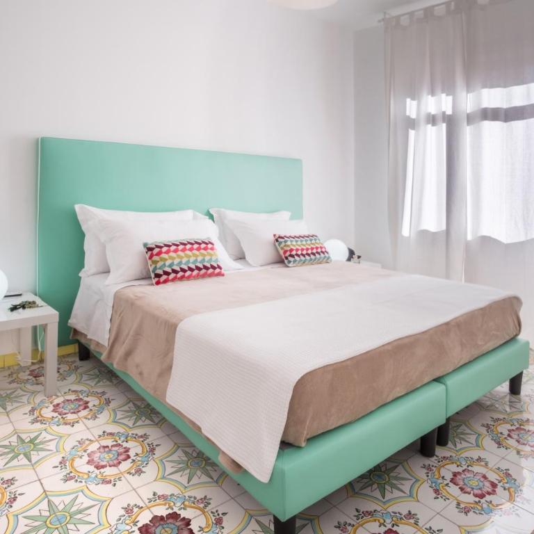 Amore Rentals - Appartamento Erica - Appartamento con 3 Camere da Letto - 8