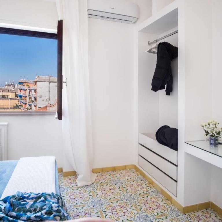 Amore Rentals - Appartamento Erica - Appartamento con 3 Camere da Letto - 6