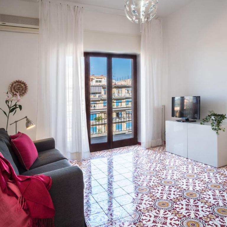 Amore Rentals - Appartamento Erica - Appartamento con 3 Camere da Letto - 1